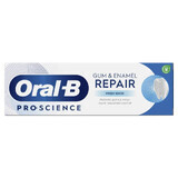 Oral-B Zahnfleisch &amp; Zahnschmelz Reparatur, Zahnpasta, Fresh White, 75 ml