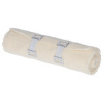 SEMA Protect, elastische Bandage mit 2 Verschlüssen, 15 cm x 5 m, 1 Stück