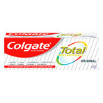 Colgate Total Original, pasta de dientes, 20 ml