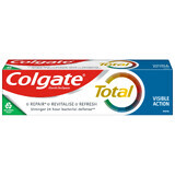 Colgate Visible Action Zahnpasta, 75 ml