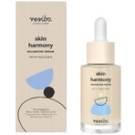 Resibo Skin Harmony, sérum normalizador, control de sebo + imperfecciones, 30 ml