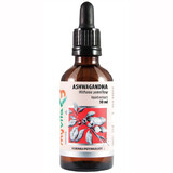 MyVita Ashwagandha, Flüssigextrakt, 50 ml