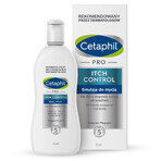 Cetaphil Pro Itch Control, cleansing emulsion, for babies, children and adults, 295 ml