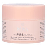 Miya myPUREexpress, 5 minute cleansing mask, 50 g