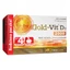 Olimp Gold-Vit D3 2000, 120 Tabletten