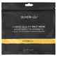 SunewMed+ Essence+, Hybridmaske auf Stoff mit Peptiden und Schneckenschleim, 1 Stück
