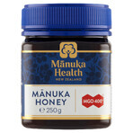 Manuka Health, Manuka MGO 400+ miere, 250 g