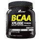 Olimp, BCAA Xplode, Ananas, 500 g