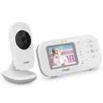 VTech Digital Audio/Video Baby Monitor VM2251