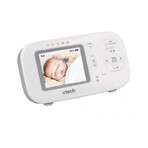 VTech Digital Audio/Video Baby Monitor VM2251