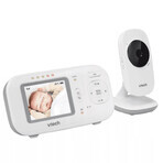 VTech Digital Audio/Video Baby Monitor VM2251