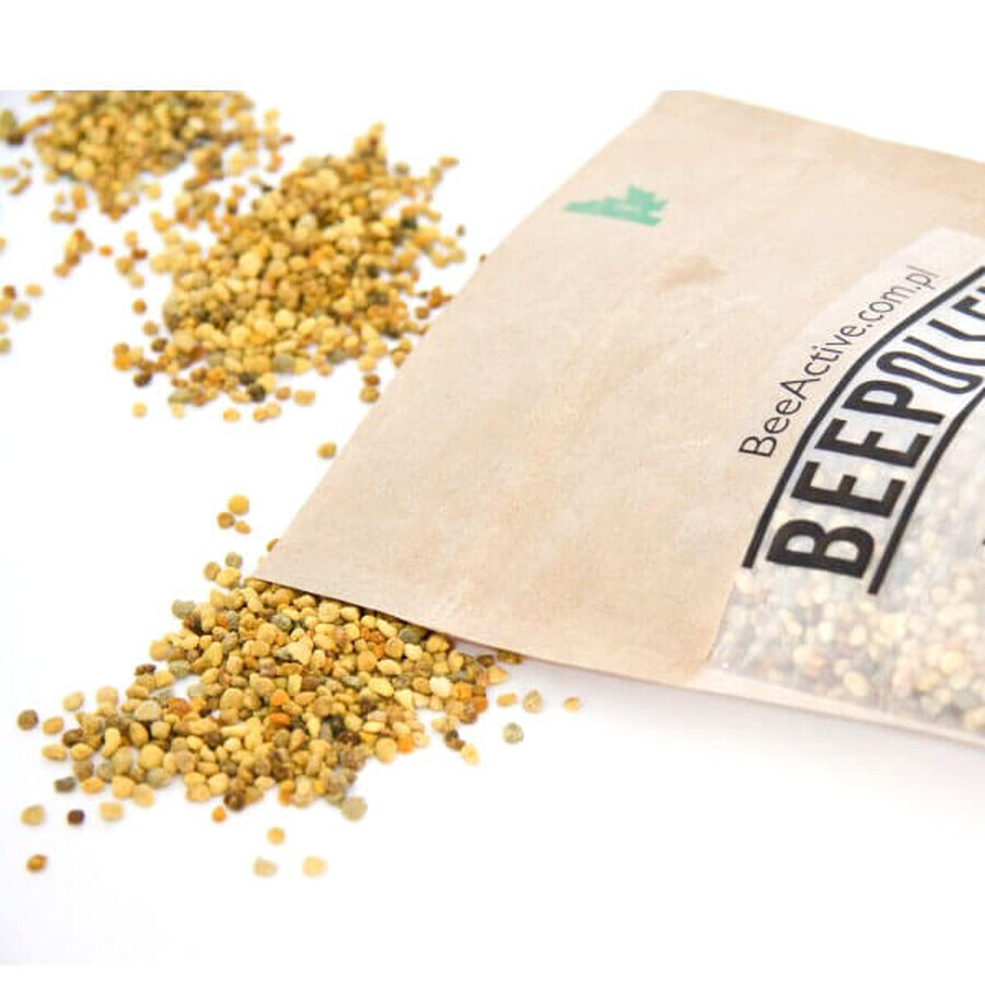 BeeActive, bee pollen, 250 g