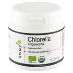 Kenay, Biologische Chlorella, 600 tabletten