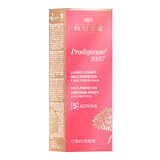 Nuxe Prodigieuse Boost, glättende perfektionistische Basis 5in1, 30 ml