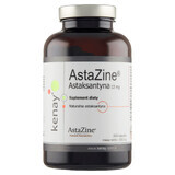 Kenay AstaZine Astaxanthin 12 mg, 300 Kapseln