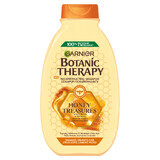 Garnier Botanic Therapy, șampon regenerant pentru păr, miere și propolis, 400 ml