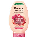 Garnier Botanic Therapy, acondicionador para el cabello, aceite de ricino y almendras, 200 ml