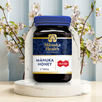 Manuka Health, Manuka MGO 100+ Honig, 500 g