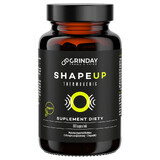 Grinday Shape Up, 60 Kapseln