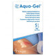 Aqua-Gel, steriler Hydrogel-Verband, 5,5 cm x 11 cm, 1 St&#252;ck