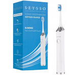 Seysso Oxygen O-sonic, periuță de dinți sonică, 1 buc