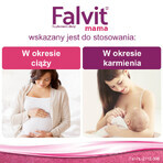 Falvit Mama, 60 Filmtabletten