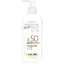 Gerovital H3 Derma+ Sonnenschutzmilch LSF 50, 150 ml, Farmec