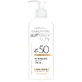 Gerovital H3 Derma+ Sonnenschutzmilch LSF 50, 150 ml, Farmec
