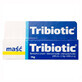 Tribiotikum (5 mg + 0,833 mg + 0,01 g)/g, Salbe, 14 g