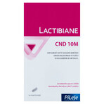 Lactibiane Cnd 10M, 30 capsules