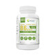 Wish, Vitamin B6 P-5-P coenzymatisch 50 mg + prebiotisch, 60 Kapseln