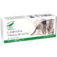 L-arginina si Tribulus Terrestris, 30 capsule, Pro Natura