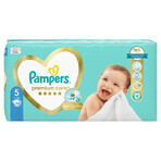 Pampers Premium Care, Windeln, Größe 5, Maxi, 11-16 kg, 58 Stück