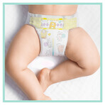 Pampers Premium Care, pannolini, taglia 4, 9-14kg, 68 pz.