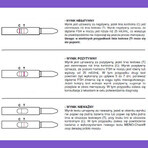 LabHome Meno-Check test, menopauze test, beoordeling van hormonale veranderingen, 2 eenheden