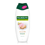 Palmolive Naturals, cremiges Duschgel, Mandelmilch, 500 ml