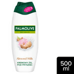 Palmolive Naturals, cremiges Duschgel, Mandelmilch, 500 ml