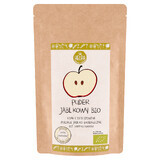 Helpa, BIO apple powder, 40 g