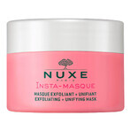 Nuxe Insta Masque, mascarilla exfoliante unificadora, 50 ml