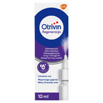 Otrivin Regeneration (1 mg + 50 mg)/ ml, Nasenspray, Lösung, 10 ml