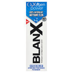 BlanX O3X, pastă de dinți albitoare cu oxigen activ 75 ml