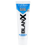 BlanX O3X, pastă de dinți albitoare cu oxigen activ 75 ml