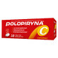 Polopyrin C 500 mg + 200 mg, 18 Brausetabletten