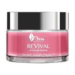 AVA Revival, crème pour le visage, très hydratante, 50 ml