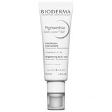 Bioderma Pigmentbio Daily Care, aufhellende Tagescreme, SPF 50+, 40 ml