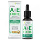 Wish Vitamin A + E Forte, Tropfen, 30 ml