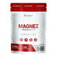 Wish Magnesium, Magnesiumcitrat, 1000 g