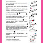 LabHome Babycheck-1, WB Test de sarcină prin prelevare de sânge de la deget, 1 buc