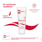 Emolium Dermocare, cream for wind and frost, from the first day, SPF 20, 75 ml