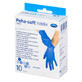 Peha-soft nitrile fino, Nitrilhandschuhe, unsteril, puderfrei, blau, Gr&#246;&#223;e M, 10 St&#252;ck